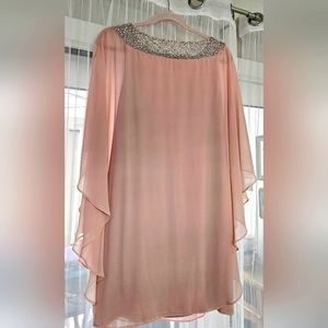 Size 10 New Xscape cocktail dress